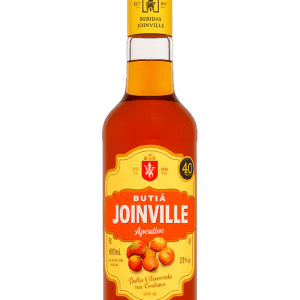 BUTIÁ JOINVILLE