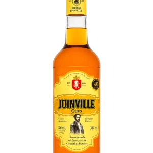 CACHAÇA OURO