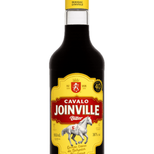 CAVALO BITTER