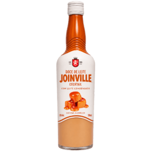 Doce De Leite Cocktail