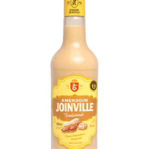 Amendoim Joinville