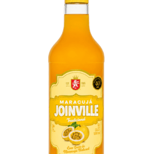 MARACUJÁ JOINVILLE