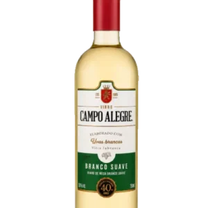 Vinho Branco Suave