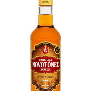 Manguaça Novatel